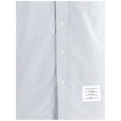 Thom Browne Classic Cotton Shirt