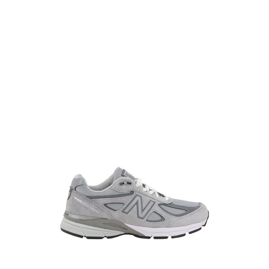 New Balance 990 Sneakers: Sporty Comfort Redefined