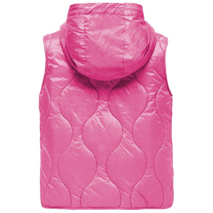 RefrigiWear Vest – Fuchsia – Polyamide