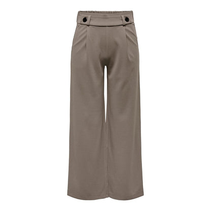 Jacqueline De Yong DYGEGGO NEW LONG JRS NOOS Women’s Palazzo Pants