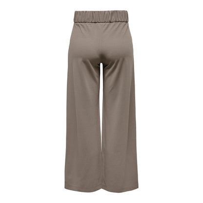 Jacqueline De Yong DYGEGGO NEW LONG JRS NOOS Women’s Palazzo Pants