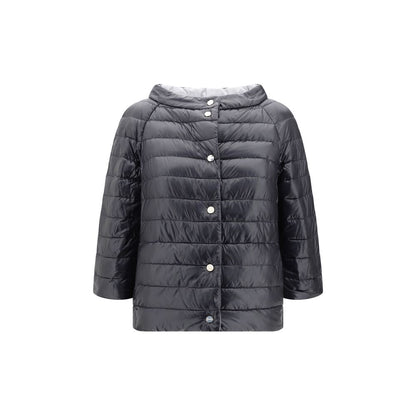 Herno Reversible Padded Jacket