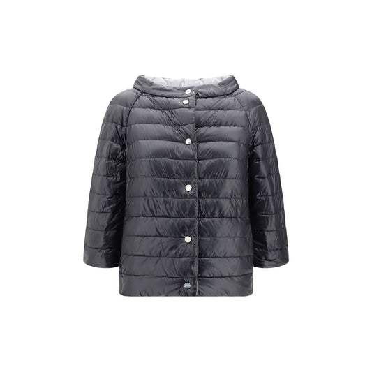 Herno Reversible Padded Jacket