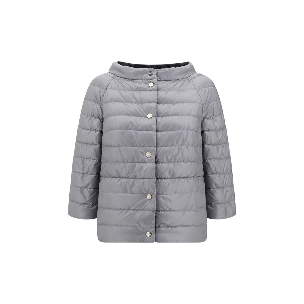 Herno Reversible Padded Jacket