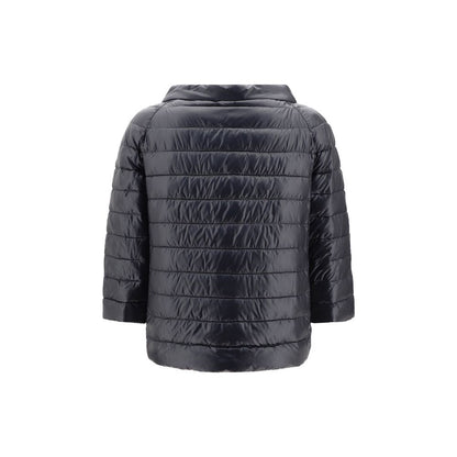 Herno Reversible Padded Jacket