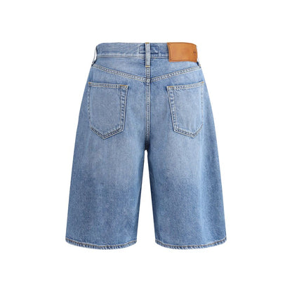 Jacob Cohen Denim Shorts - Effortless Style Meets Comfort