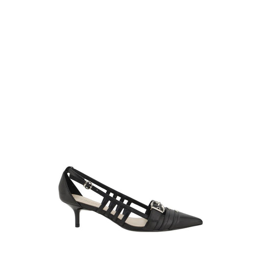 PINKO Gloria Pumps: Elegant Slingback with Character