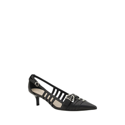 PINKO Gloria Pumps: Elegant Slingback with Character