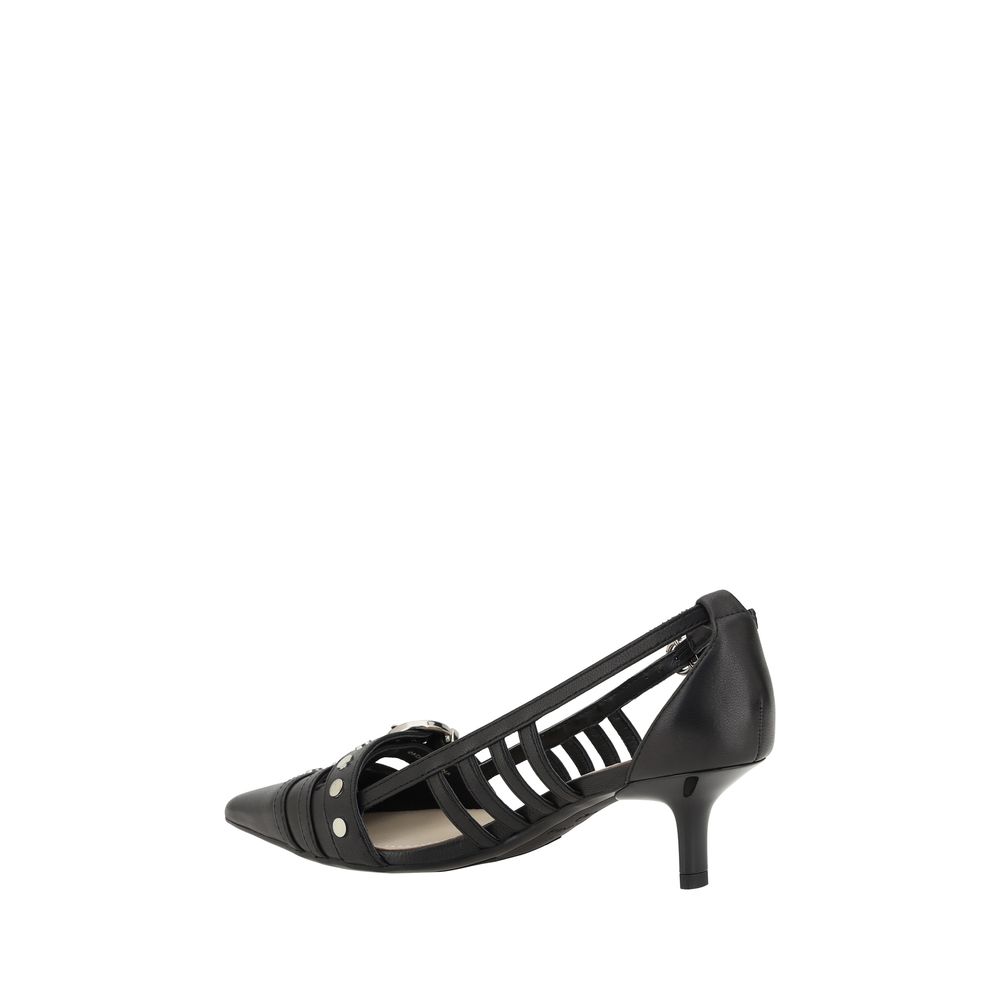 PINKO Gloria Pumps: Elegant Slingback with Character