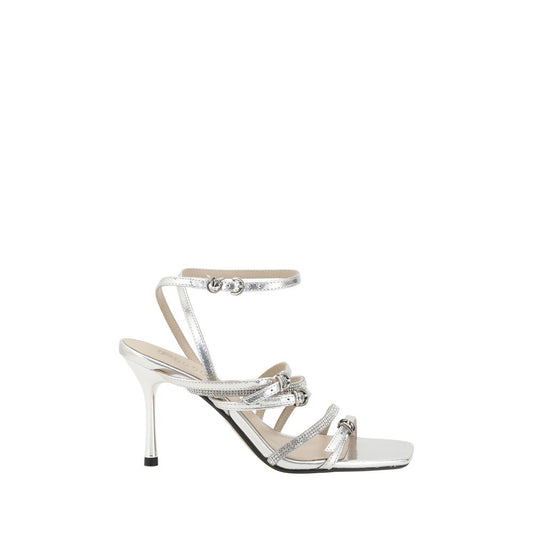 PINKO Lisa Sandals: Elegance Meets Boldness