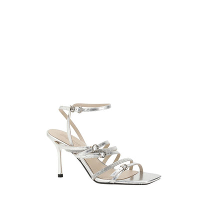 PINKO Lisa Sandals: Elegance Meets Boldness