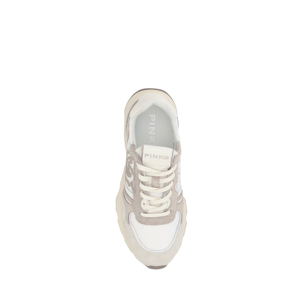 PINKO Zoe Sneakers: Elegance Meets Everyday Comfort