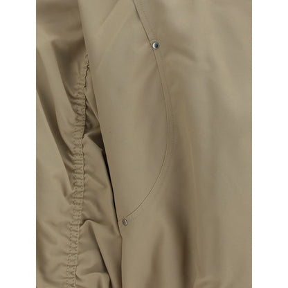 Moose Knuckles Beige Rougemont Jacket for Women
