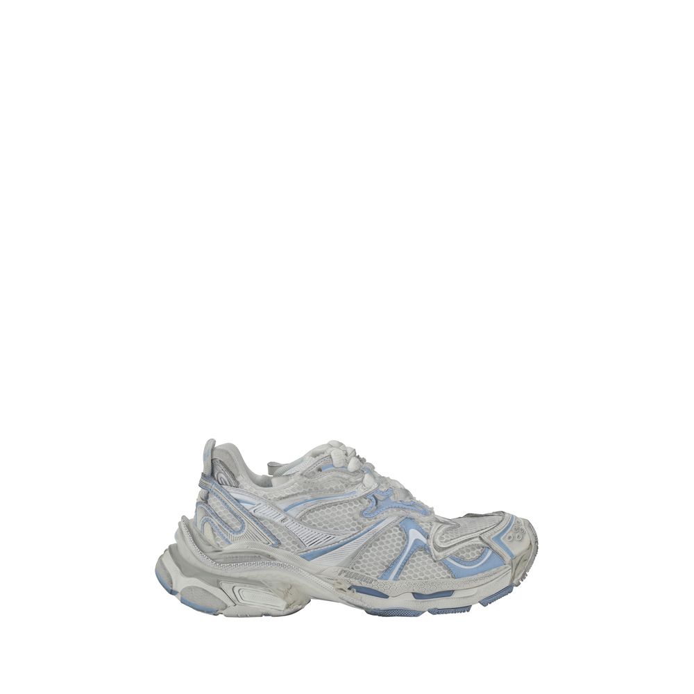 Balenciaga Runner 2 Sneakers: Elevate Your Style