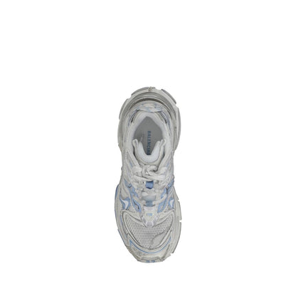 Balenciaga Runner 2 Sneakers: Elevate Your Style