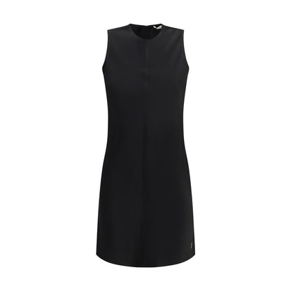 Ami Paris Minimal Short Dress