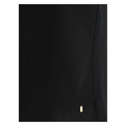 Ami Paris Minimal Short Dress
