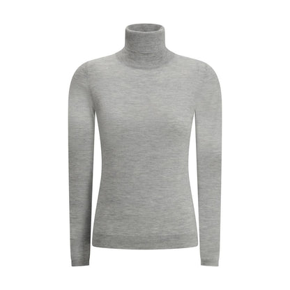 Brunello Cucinelli Cashmere Turtleneck Sweater