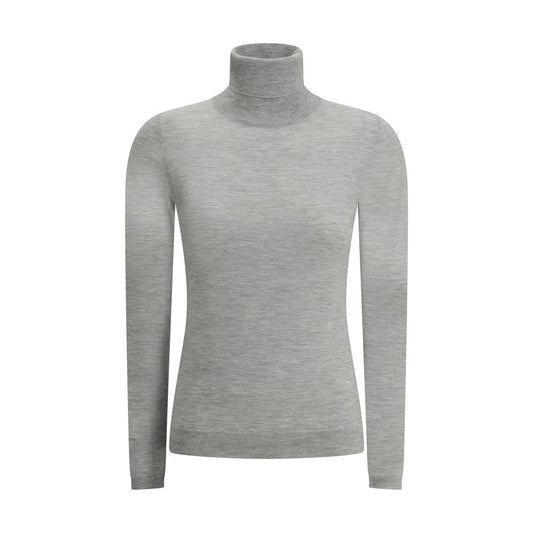 Brunello Cucinelli Cashmere Turtleneck Sweater