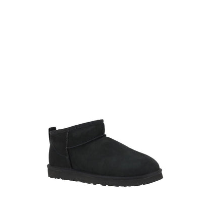 UGG Ultra Mini Ankle Boots: Stylish Comfort for Winter