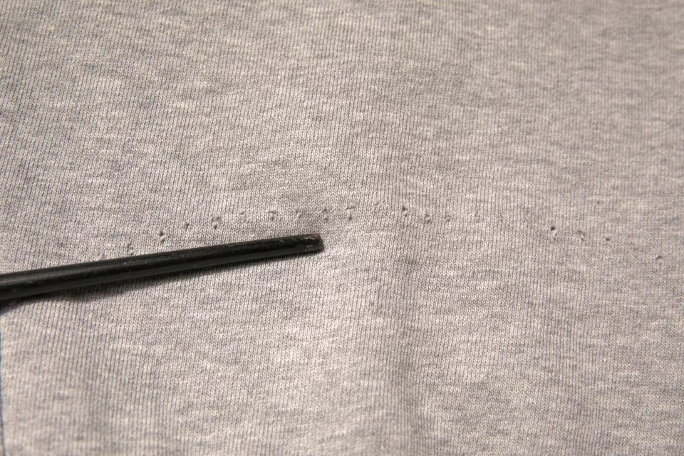Dolce & Gabbana Gray Logo Patch Jogger Cotton Sweatpants