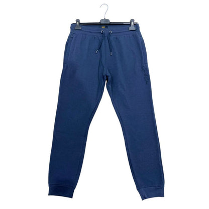 Cavalli Class Blue Women Sport Pant