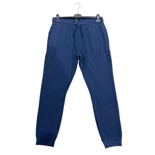 Cavalli Class Blue Women Sport Pant