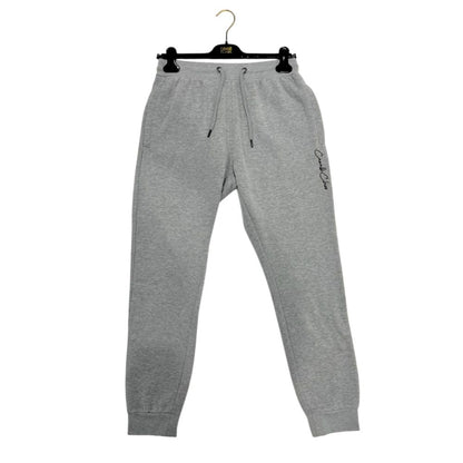Cavalli Class Gray Women’s Sport Pant