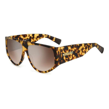 Missoni Women’s Multicolor Acetate Sunglasses – 61mm