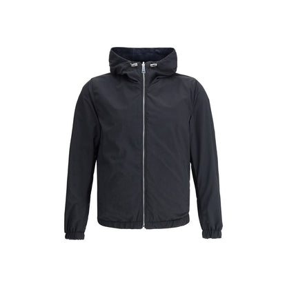 Valstar Suede Reversible Jacket