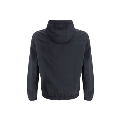 Valstar Suede Reversible Jacket