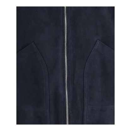 Valstar Suede Reversible Jacket