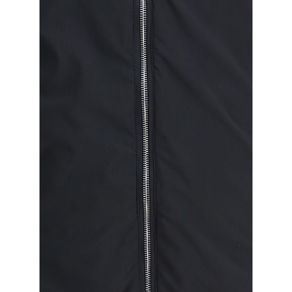 Valstar Suede Reversible Jacket