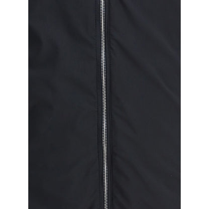 Valstar Suede Reversible Jacket