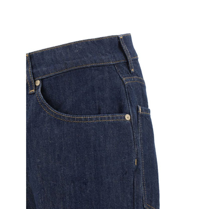 7 For All Mankind Straight Jeans - Modern Classic Denim