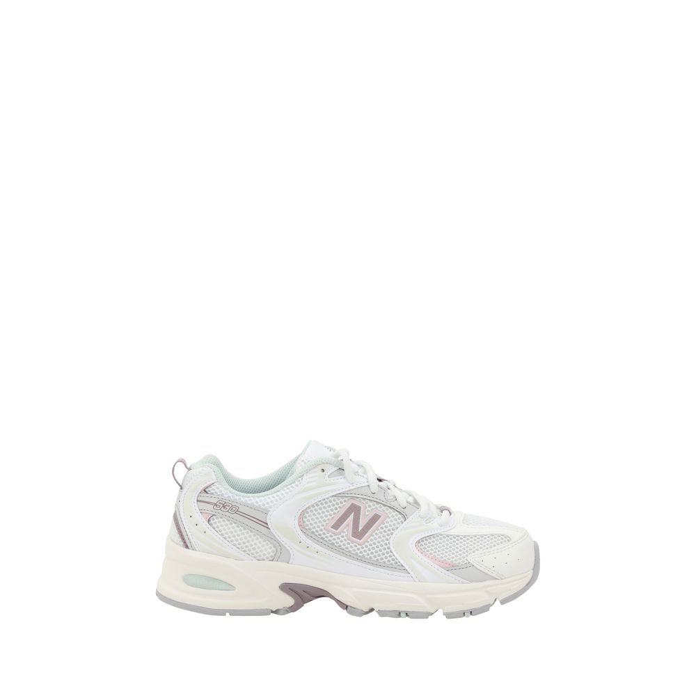 New Balance Tier 3 Sneakers: The Perfect Fusion of Style and Comfort
