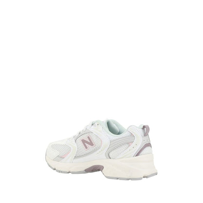 New Balance Tier 3 Sneakers: The Perfect Fusion of Style and Comfort