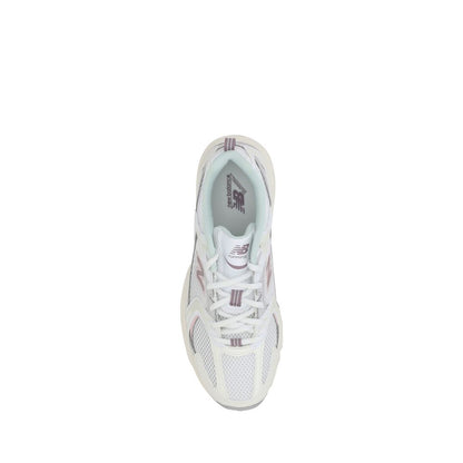 New Balance Tier 3 Sneakers: The Perfect Fusion of Style and Comfort