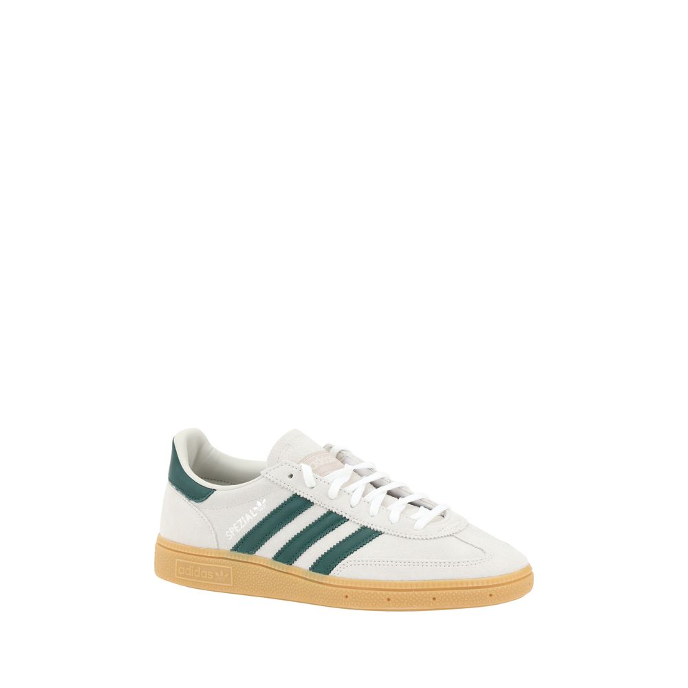 Adidas Handball Spezial Leather Sneakers