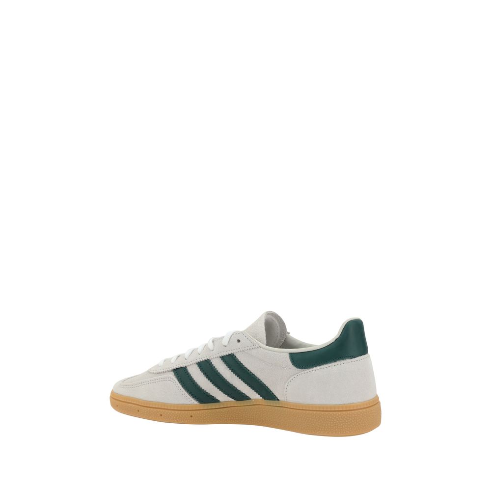 Adidas Handball Spezial Leather Sneakers