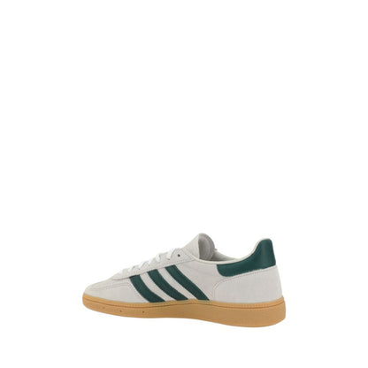 Adidas Handball Spezial Leather Sneakers
