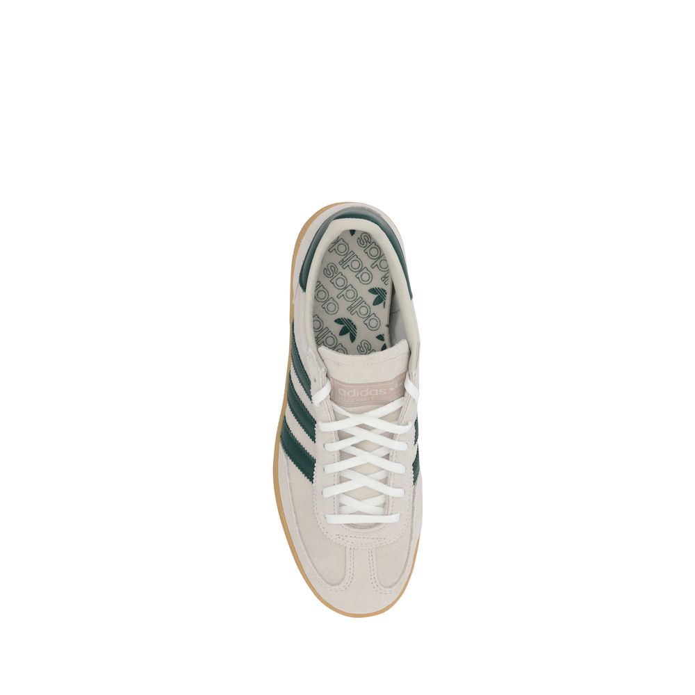 Adidas Handball Spezial Leather Sneakers