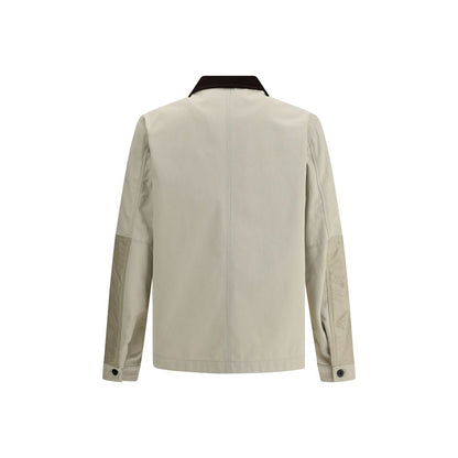 Moncler x FRGMT Cotton Geike Shirt Jacket