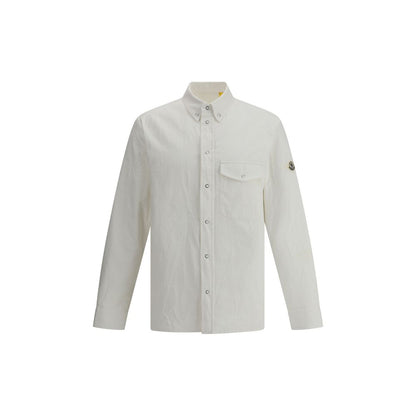 Moncler x FRGMT Cotton Shirt Jacket