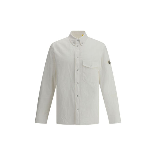 Moncler x FRGMT Cotton Shirt Jacket