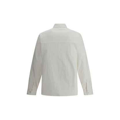 Moncler x FRGMT Cotton Shirt Jacket