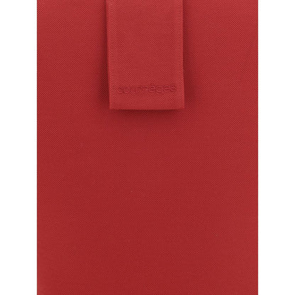 Courrèges Polo Dress - Elegant Cotton Short-Sleeve Dress