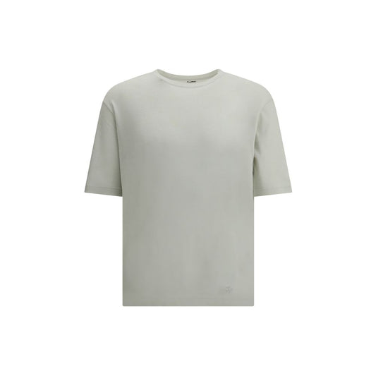 Jil Sander Set x 3 Cotton T-Shirts