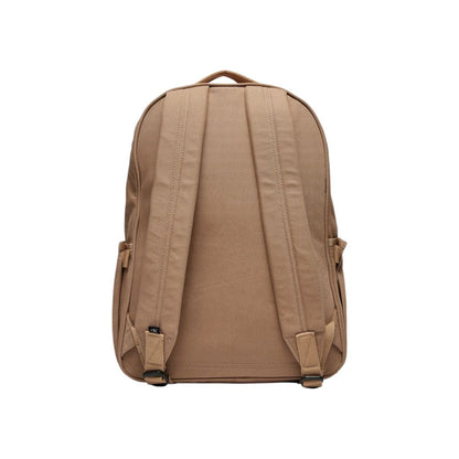 Calvin Klein Beige Eco-Friendly Backpack