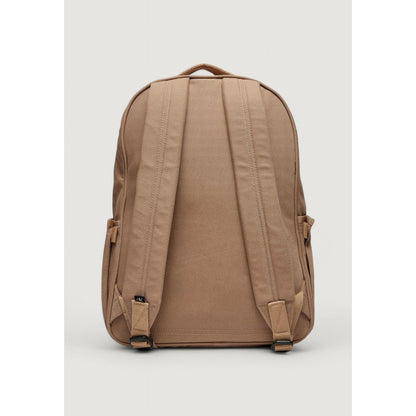Calvin Klein Beige Eco-Friendly Backpack